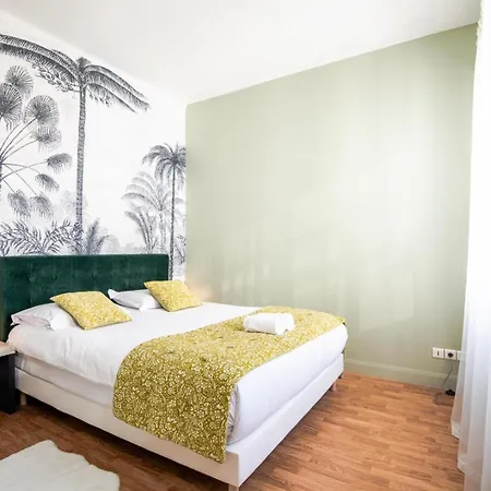 Design Place De La Liberte