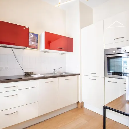 Design Place De La Liberte * トゥール