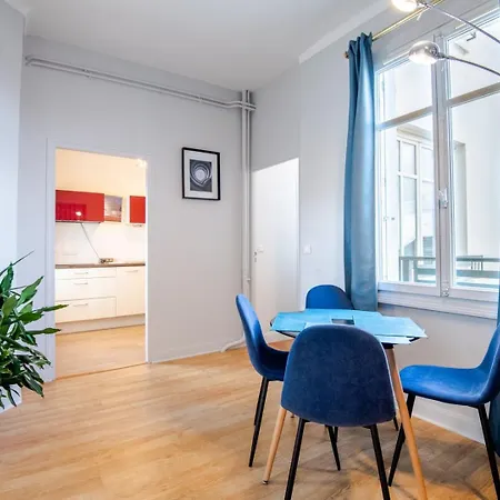 Design Place De La Liberte *