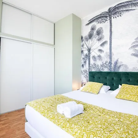 Design Place De La Liberte * トゥール