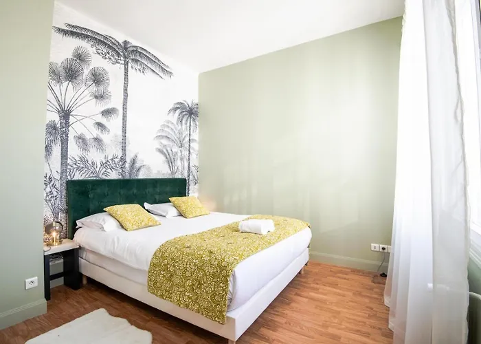 Design Place De La Liberte